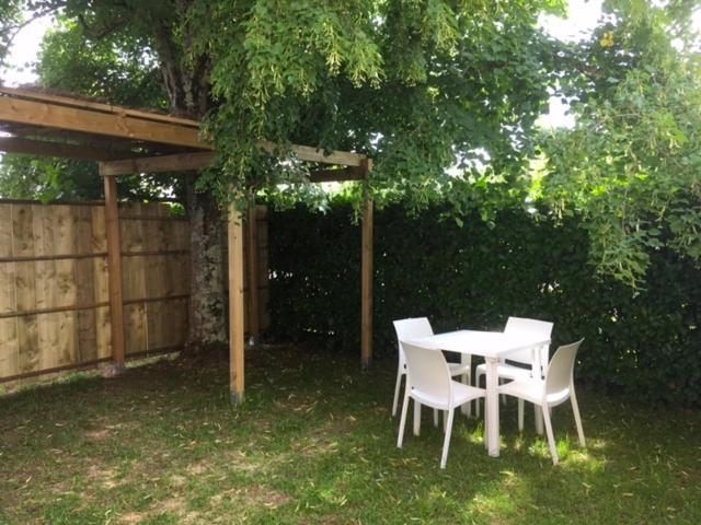 Au 3 Rue Manhes Albi Exterior foto