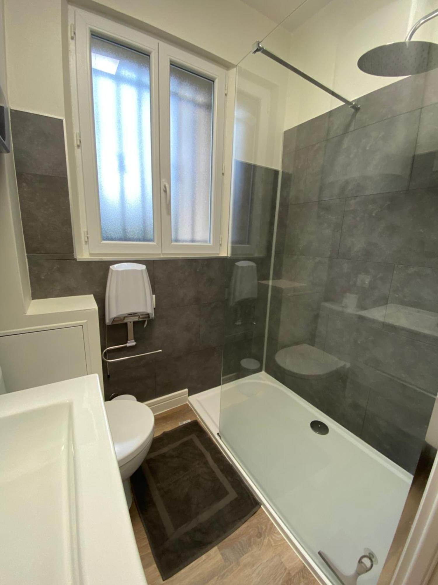 Au 3 Rue Manhes Albi Exterior foto